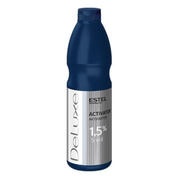 Activator 1,5% ESTEL De Luxe, 1000 ml