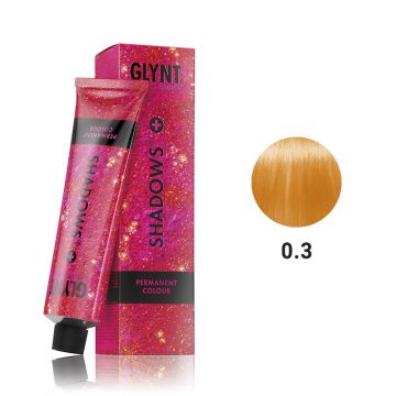 Corector Mixtone Shadows Gynt, 0/3 Auriu, 100 ml