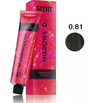 Corector Mixtone Shadows Plus Glynt, Petrol 0/81, 100 ml