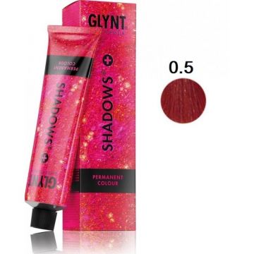 Corector Mixtone Shadows Plus Glynt, Rosu 0/5, 100 ml
