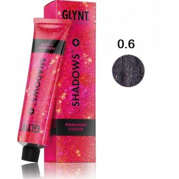Corector Mixtone Shadows Plus Glynt, Violet 0/6, 100 ml