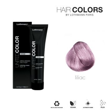 Corector pastel cu amoniac United Color Intense Lothmann Liliac, 100 ml