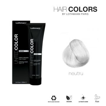 Corector pastel neutru United Color Intense Lothmann Neutru, 100 ml