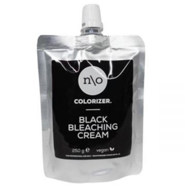 Crema decoloranta neagra N/O Natural Original, 250 g