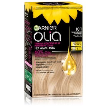 Garnier Olia Big Kit Culoare permanenta pentru par