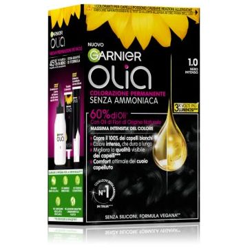 Garnier Olia Culoare permanenta pentru par