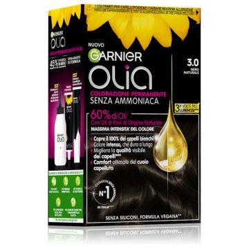 Garnier Olia Culoare permanenta pentru par