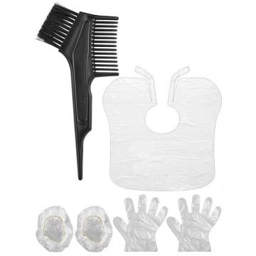 Kit pentru Vopsirea Parului Lucy Style 2000, 1 set