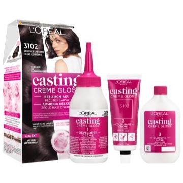 L’Oréal Paris Casting Creme Gloss culoare par