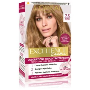 L’Oréal Paris Excellence Creme culoare par