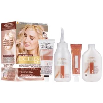 L’Oréal Paris Excellence Universal Nudes Culoare permanenta pentru par