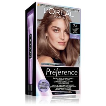 L’Oréal Paris Préférence culoare par