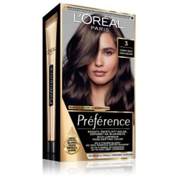 L’Oréal Paris Préférence culoare par