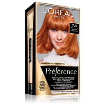 L’Oréal Paris Préférence culoare par
