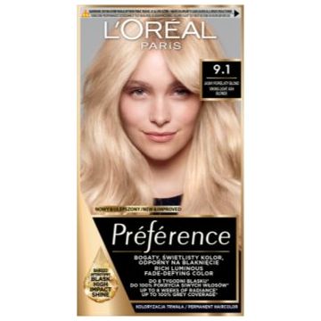 L’Oréal Paris Préférence culoare par