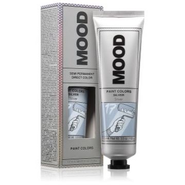 MOOD Paint Colors vopsea de păr semipermanentă