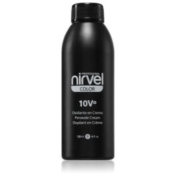 Nirvel 10Vº Peroxide Cream 3%