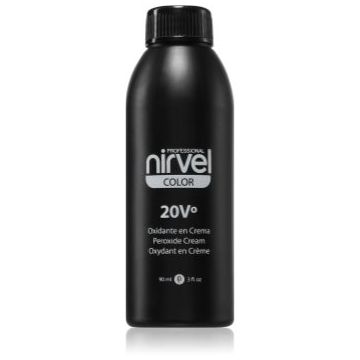 Nirvel 20Vº Peroxide Cream 6%Peroxide Cream 6%