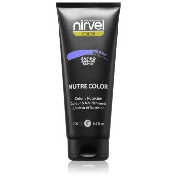 Nirvel Nutre Color masca tonifianta si hranitoare pentru păr
