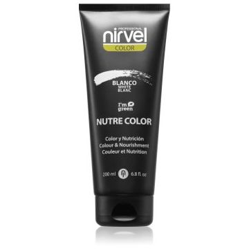Nirvel Nutre Color masca tonifianta si hranitoare pentru păr