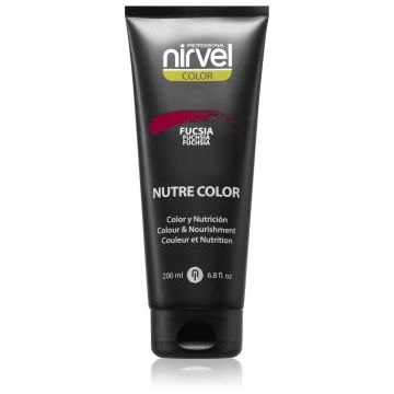 Nirvel Nutre Color masca tonifianta si hranitoare pentru păr