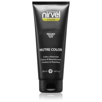 Nirvel Nutre Color masca tonifianta si hranitoare pentru păr