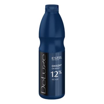 Oxidant 12% ESTEL De Luxe, 1000 ml