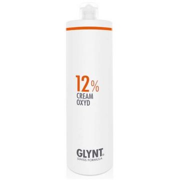 Oxidant 12% Glynt, 1000 ml