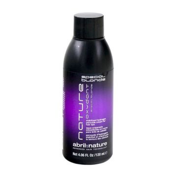 Oxidant 12% pentru decolorarea parului Special Blonde Abril et Nature, 120 ml