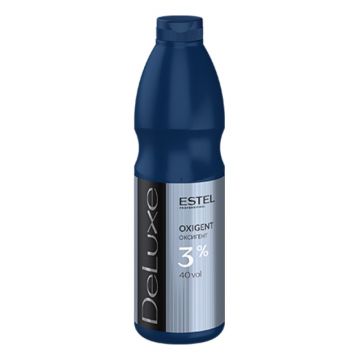 Oxidant 3% ESTEL De Luxe, 1000 ml