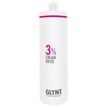 Oxidant 3% Glynt, 1000 ml
