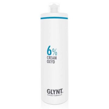 Oxidant 6% Glynt, 1000 ml
