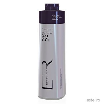 Oxidant 7.7%, ESTELLER HCE, 1000 ml
