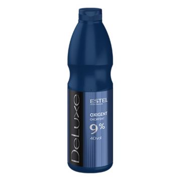 Oxidant 9% ESTEL De Luxe, 1000 ml