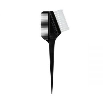Pensula de nuantare cu doua fete Lussoni Double Sided Tinting Brush TB 032, 1 buc