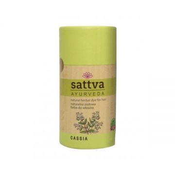 Pudra de cassia, – Sattva Ayurveda, 150 g