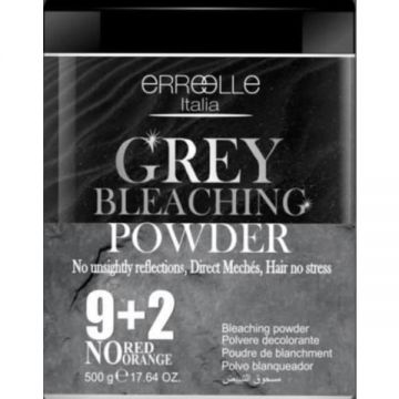 Pudra Decoloranta Grey 9+2, 500 g