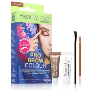 RefectoCil Pro Brow Colour culoare pentru sprancene