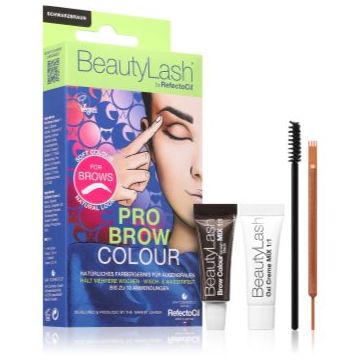 RefectoCil Pro Brow Colour culoare pentru sprancene