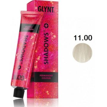 Vopsea decoloranta blond special 11/00+ Shadows Plus Glynt, 100 ml