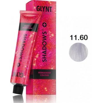 Vopsea decoloranta blond special 11/60+ Shadows Plus Glynt, 100 ml