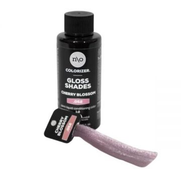 Vopsea demipermanenta gloss 0.52 Cherry blossom N/O Natural Original, 100 ml