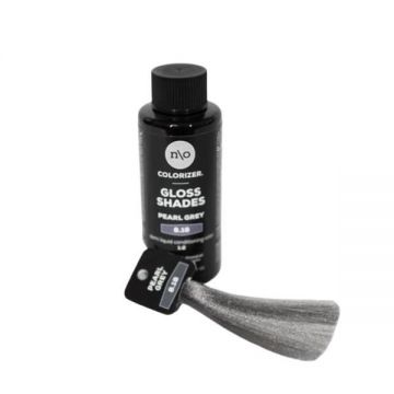 Vopsea demipermanenta gloss 8.18 Pearl grey N/O natural Origianl, 100 ml