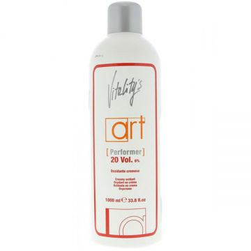 Crema Oxidanta Vitality's Performer ART 20v 6% 1000 ml