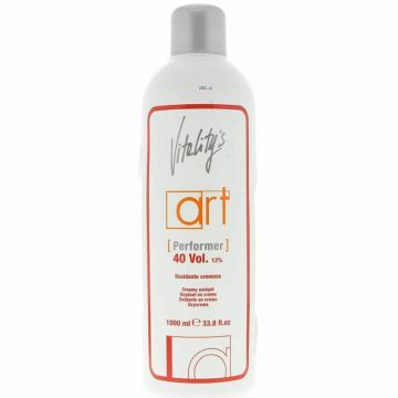Crema Oxidanta Vitality's Performer ART 40v 12% 1000 ml