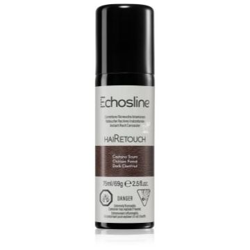 Echosline Hairetouch Hairtouch spray instant pentru camuflarea rădăcinilor crescute