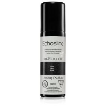 Echosline Hairetouch Hairtouch spray instant pentru camuflarea rădăcinilor crescute
