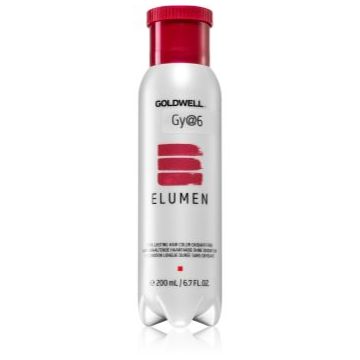 Goldwell Elumen Long Lasting Hair Color Oxidant-Free Culoare temporară pentru păr