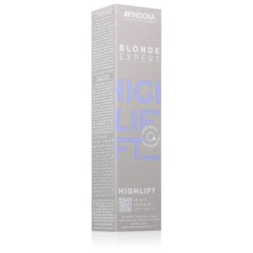 Indola Blond Expert Highlift Culoare permanenta pentru par