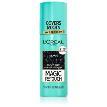 L’Oréal Paris Magic Retouch spray instant pentru camuflarea rădăcinilor crescute